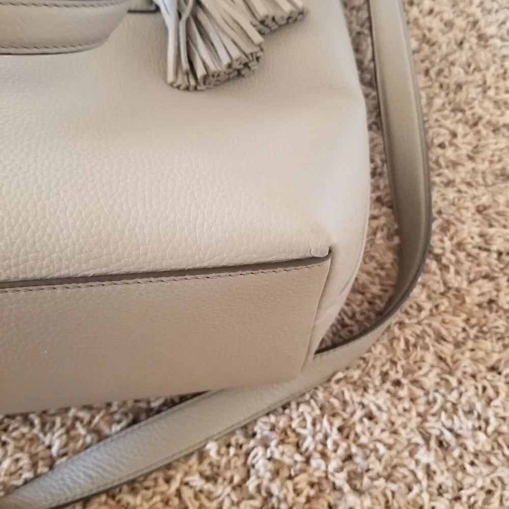 Tory Burch Theta Large Tote